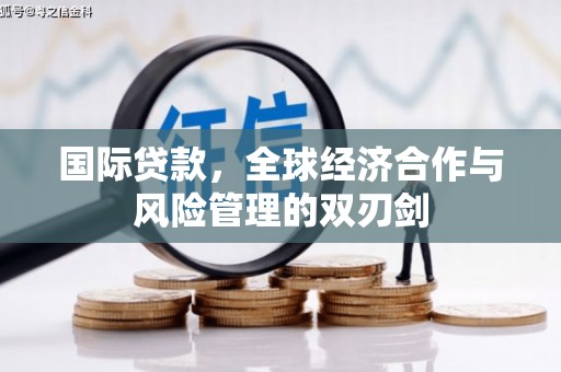 宿松国际贷款，全球经济合作与风险管理的双刃剑