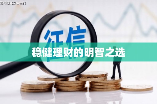宿松稳健理财的明智之选