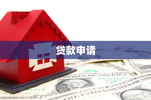 宿松贷款申请
