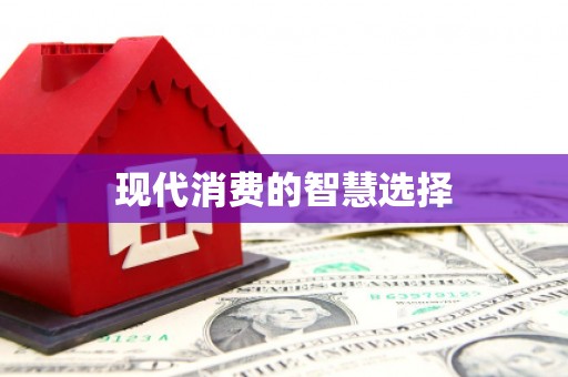 宿松现代消费的智慧选择