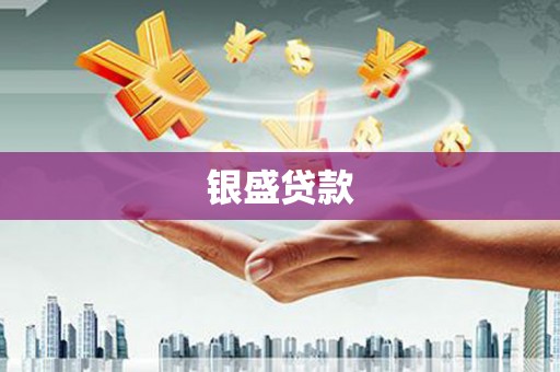 宿松银盛贷款