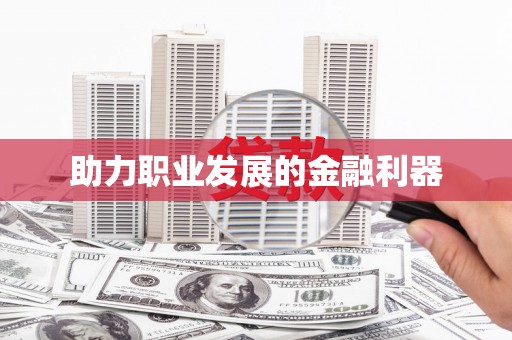 宿松助力职业发展的金融利器